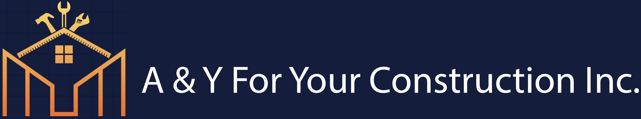 A & Y For Your Construction Inc.